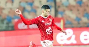 الأهلي يحدد 8 ملايين دولار مقابل رحيل إمام عاشور فى الصيف