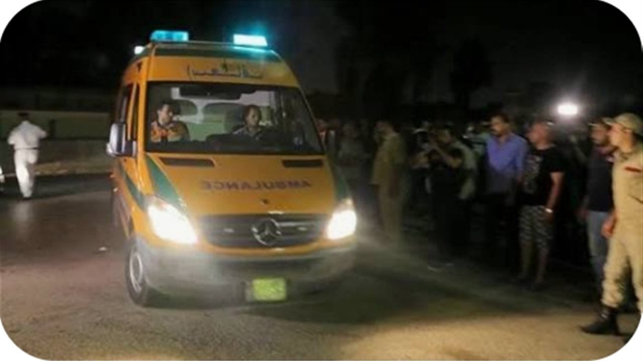 حقنة خاطئة بصيدلية كادت تودي بحياة طفل في الوادي الجديد