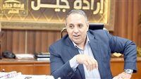 بعد قرارات تعطيل الدراسة أثناء اليوم الدراسي.. رئيس حزب إرادة جيل لـ برلمان تحيا مصر: إخلاء المدارس كشف غياب التنسيق وتضارب القرارات الرسمية - فيديو