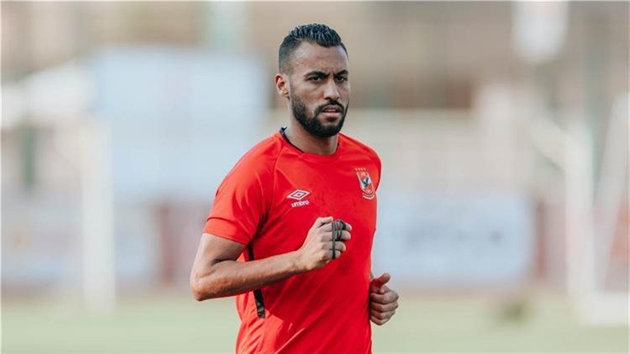 حسام عاشور: ندمت على فيديو الأهلى.. وهذا سبب الخلاف مع فايلر