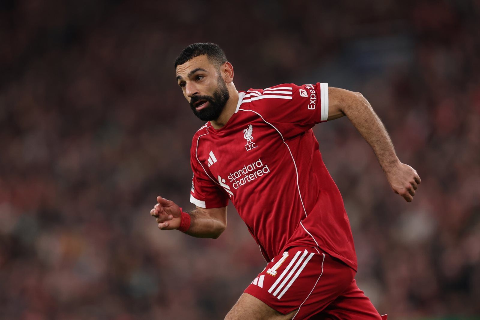 مصطفي ابو زهرة يكشف وجهة محمد صلاح المقبلة: «الانتقال القادم مفاجأة»