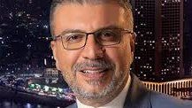 بعد تعرضه لوعكة صحية مفاجئة.. نقل الإعلامي عمرو الليثي إلى المستشفى