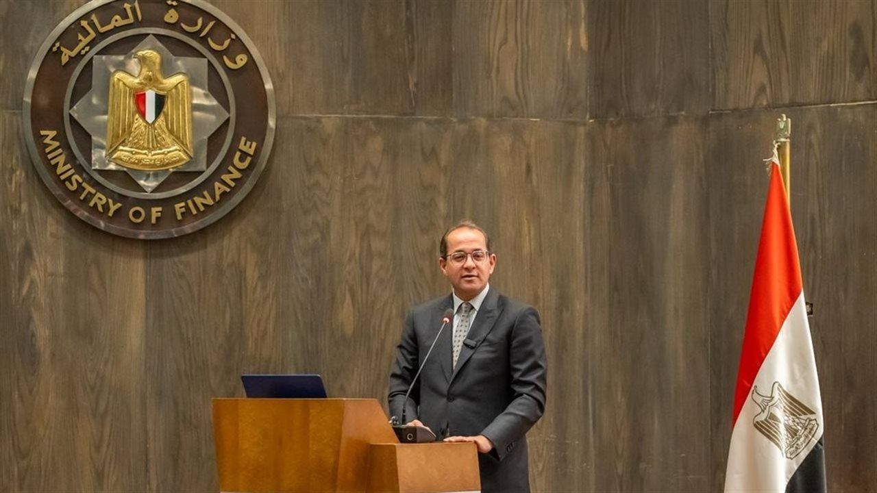 وزير المالية: "إحنا بنشتغل عند الناس ولازم يشعروا بتحسن ملموس في مستوى الخدمات"