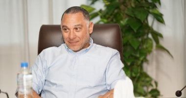 الشريعى: اتهامات التفويت قبل مواجهة الزمالك غير منطقية.. وكهربا مستمر