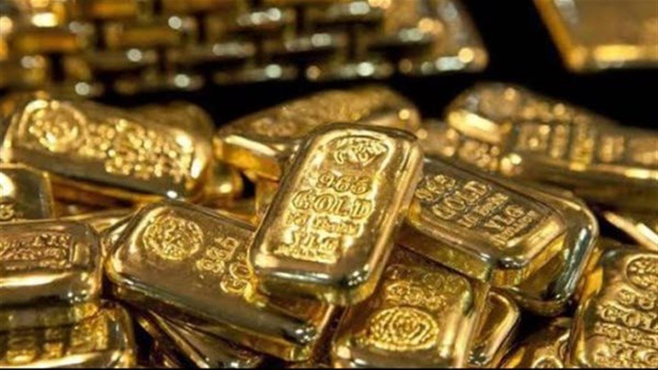 سعر سبيكة الذهب 10 جرامات BTC اليوم الإثنين في الأسواق المصرية