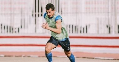 حقيقة مفاوضات الزمالك مع طارق حامد