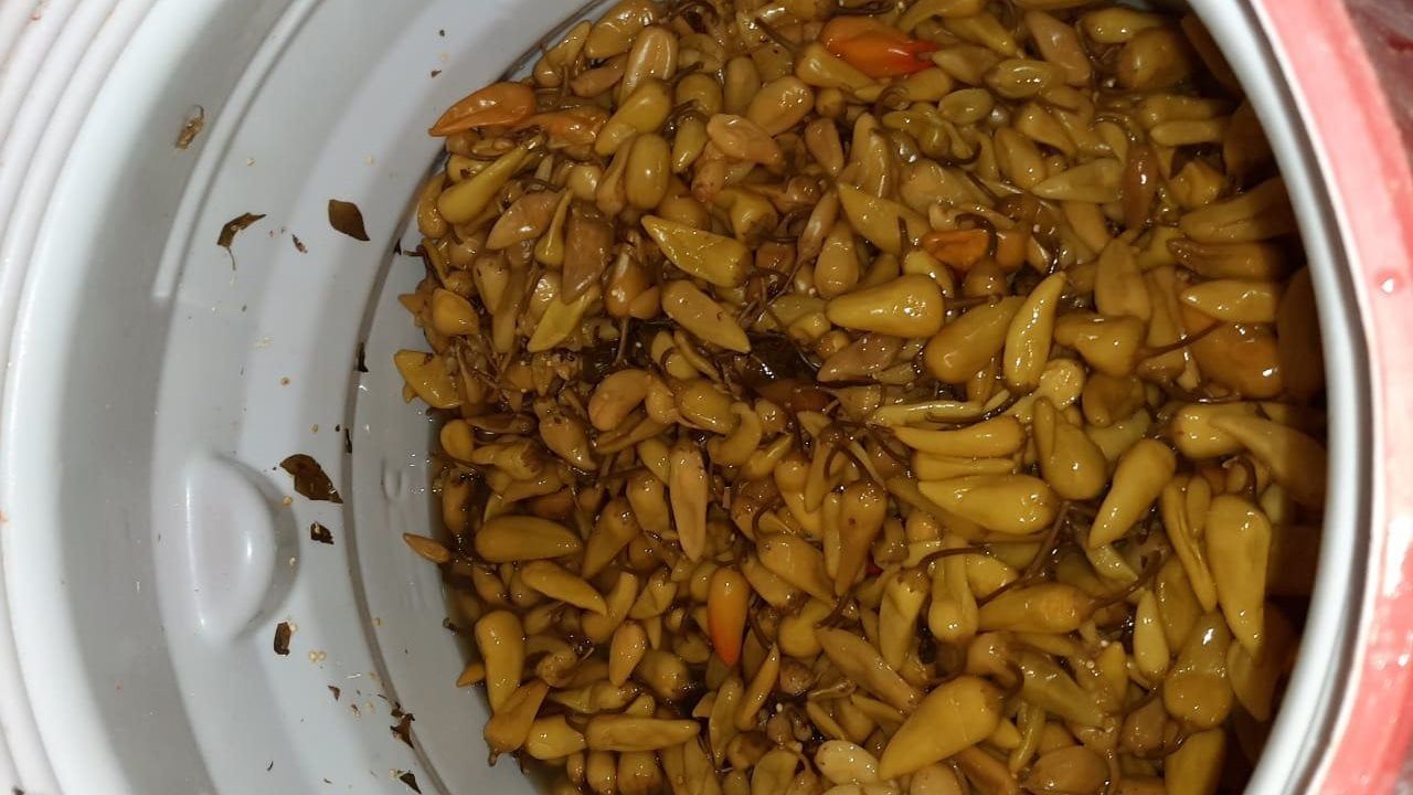 سحب منتجات مخللات شهيرة في أمريكا بسبب مادة قد تضر القلب