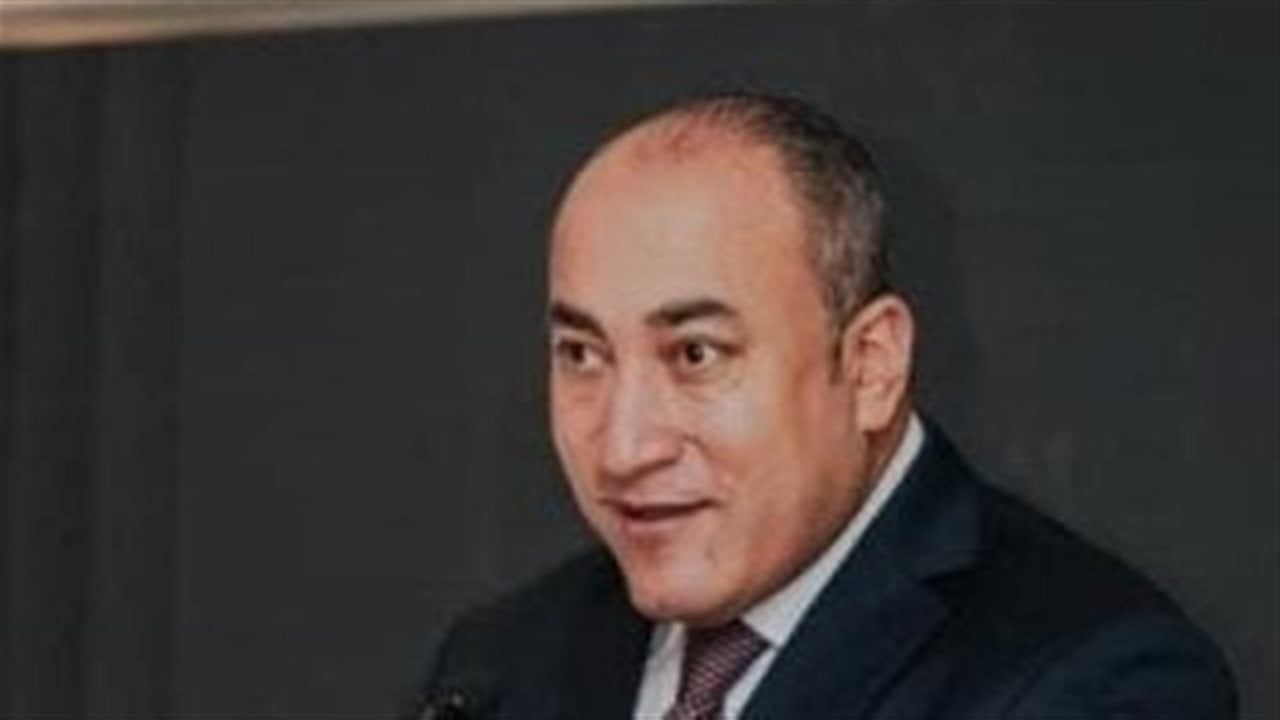 النائب عمرو رشاد : ملاحقة عناصر حركة "حسم" ضربة استباقية لوزارة الداخلية