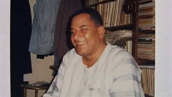 الروائى مصطفى البلكى عن محمد مستجاب: أسطورة فى عالم الكتابة