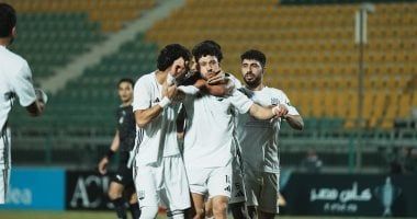 زد ضيفاً ثقيلاً على المقاولون فى إياب ربع نهائي كأس عاصمة مصر.. الليلة