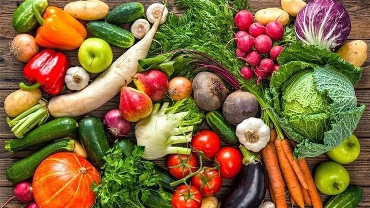 أسعار الخضروات والفاكهة بأسواق الغربية اليوم الإثنين 30 مارس 2026