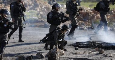 استشهاد 4 فلسطينيين وإصابة آخرين جراء عدوان إسرائيلي على غزة والخليل
