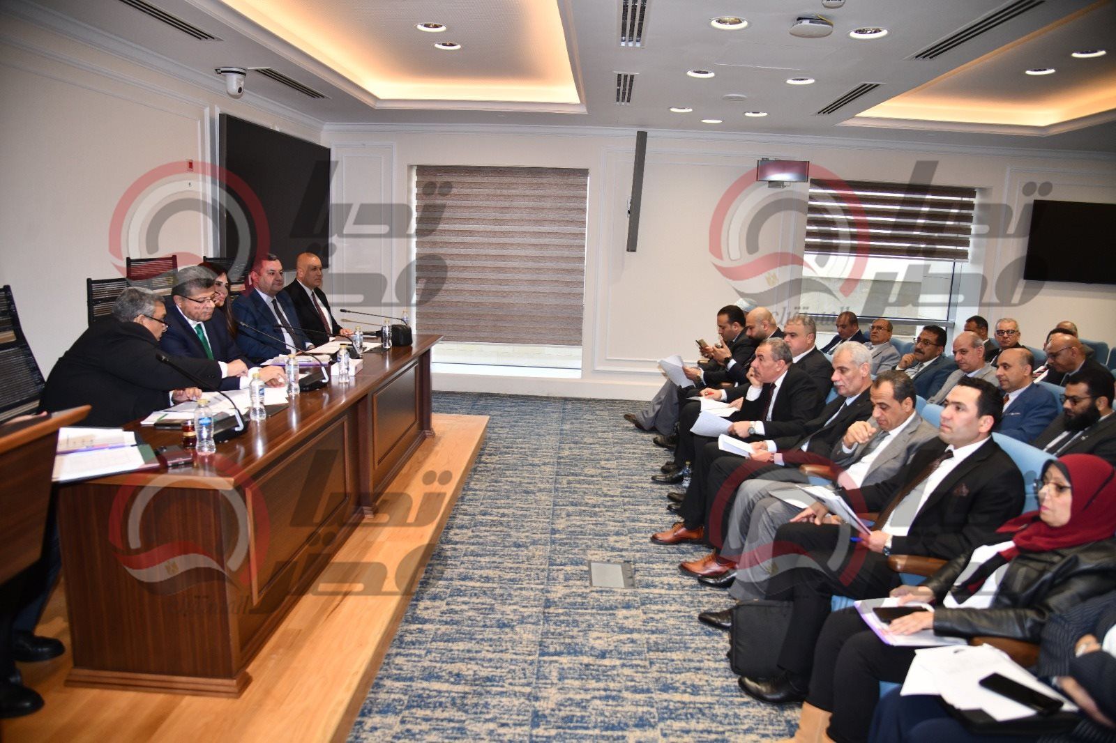 وزيرة الإسكان من البرلمان: انتهينا من إنشاء أكثر من 750 ألف وحدة وجاري إنشاء 215 ألف أخرى