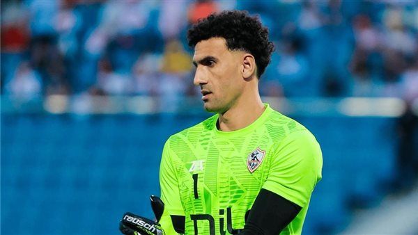 خالد الغندور: محمد عواد يقترب من السفر مع الزمالك إلى الجزائر