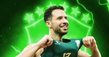 اتحاد السلة يغرم يوسف شوشة 50 ألف جنيه فى أزمة الزمالك