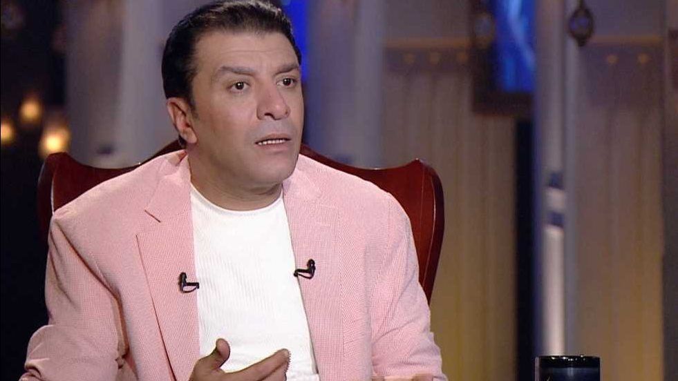 مصطفى كامل يناشد المسئولين: إغلاق المنشآت يحرم الموسيقيين من مصدر رزقهم