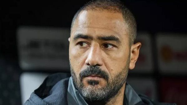 خالد الغندور: زد لا يمانع رحيل محمد شوقي للانضمام للجهاز الفني للأهلي