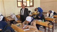 هل يتم إلغاء امتحانات أبريل؟.. خبير تربوي يوضح الحل الأمثل في ظل ضيق الوقت