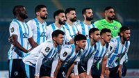 تشكيل بيراميدز في مواجهة ليفلز ودياً استعدادًا لنصف نهائي كأس مصر