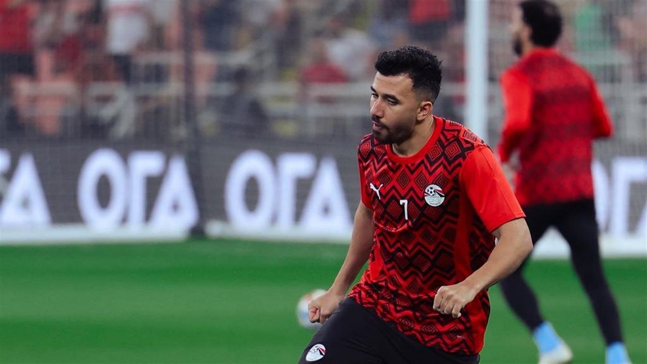 تريزيجيه: مصر لن تذهب إلى كأس العالم لـ“تمثيل مشرف” بل يتطلعون لتحقيق إنجاز