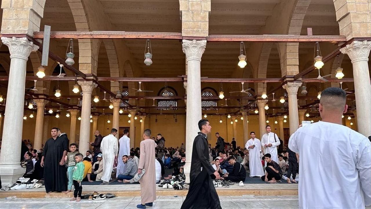 بالأرقام.. مواعيد الأذان اليوم في المنصورة ومراكز الدقهلية