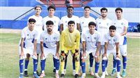بورفؤاد 2005 يفوز علي شباب النجوم بثنائية في دوري الجمهورية