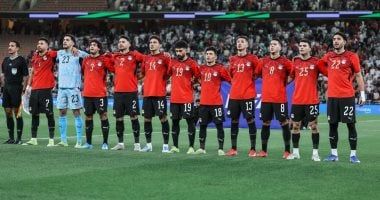 كيف يستعد منتخب مصر لمواجهة الماتادور الإسبانى غدا؟
