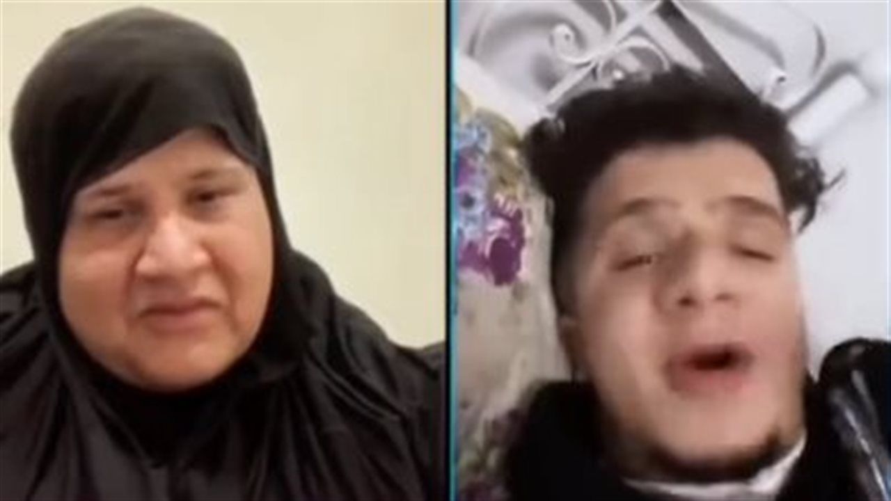 اليوم.. الحكم على عمر فرج وشقيقه بتهمة نشر محتوى خادش للحياء