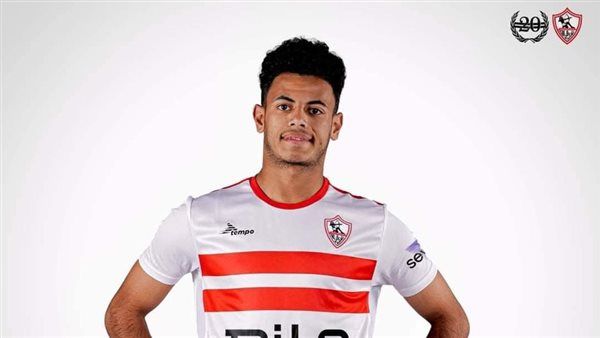خالد الغندور: الزمالك يستقر على عودة محمد عاطف بعد انتهاء إعارته لطلائع الجيش