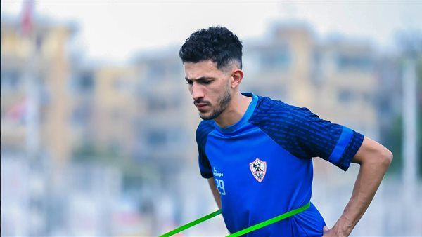 الزمالك يتحرك لتجديد عقد أحمد فتوح ويكلف جون إدوارد بحسم الملف مبكرا