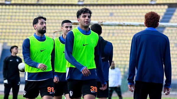 الزمالك يدرس مخاطبة "كاف" لمد مهلة الرخصة الأفريقية