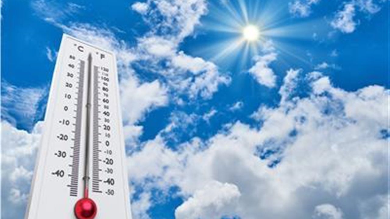 درجات الحرارة الآن في مصر.. تحذيرات من انخفاض الحرارة