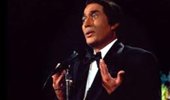 في ذكراه.. نجوم جسدوا شخصية العندليب عبد الحليم حافظ