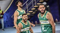 البطاقة الثانية.. الاتحاد السكندري يفوز على الزمالك ويلحق بالأهلي في نهائي دوري السوبر لكرة السلة