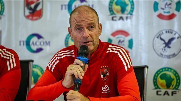 خالد الغندور: توروب لم يطلب بقاء كامويش والأهلي يُبقي اللاعب بعد فشل مفاوضات تخفيض التكاليف