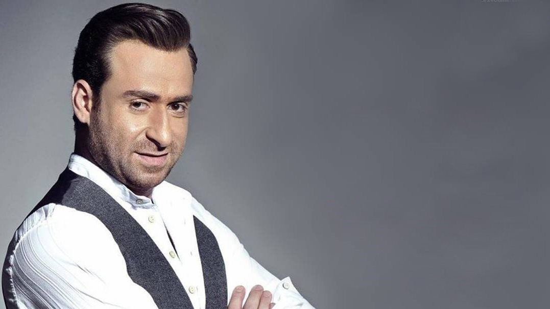 نضال الشافعي: لا توجد خلافات بين أبطال مسلسل درش.. وشخصيتي في المسلسل مختلفة