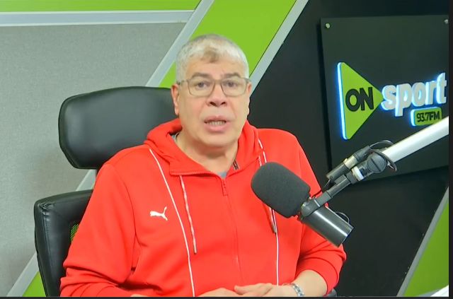 حقيقة رحيل خوان بيزيرا عن الزمالك.. شوبير يكشف التفاصيل الكاملة
