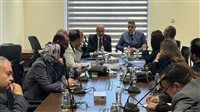 اليوم.. حقوق إنسان النواب تناقش سبل تعزيز الإعلام من منظور حقوق الإنسان