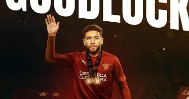هل يتعاقد الزمالك مع أحمد القندوسى؟.. مصدر يجيب