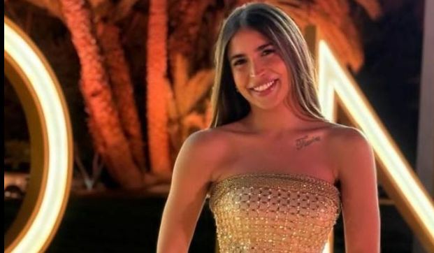 بعد تألقها في الدراما.. جنا الأشقر تخوض التجربة السينمائية بفيلم أحمد التاني