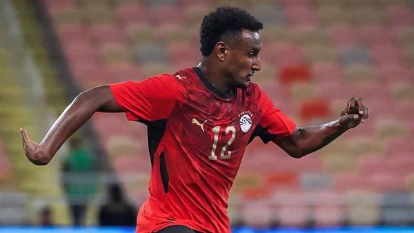اتحاد الكرة: هيثم حسن لم يشترط التواجد في المونديال قبل الانضمام لمنتخب مصر