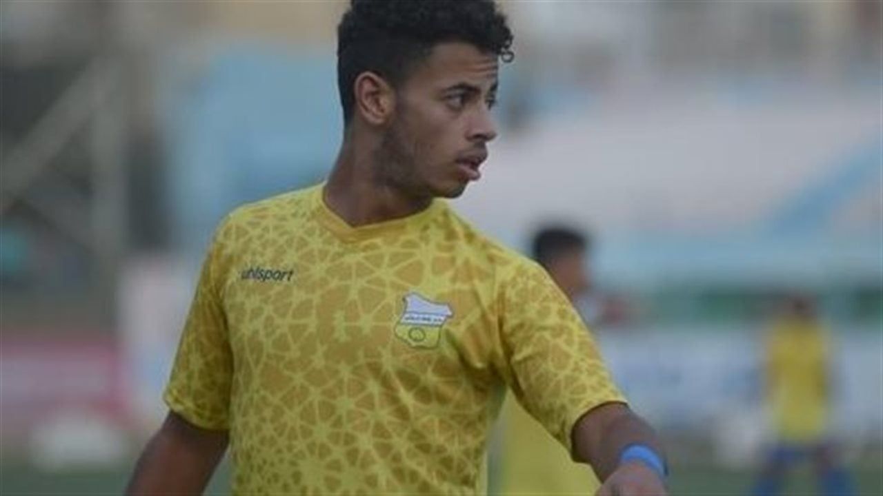 الزمالك يحسم موقف محمد عاطف بعد تألقه مع طلائع الجيش