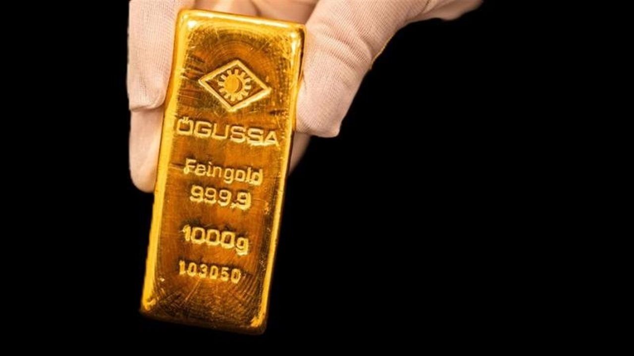 سعر الذهب بمحلات المجوهرات اليوم الإثنين 30 مارس 2026