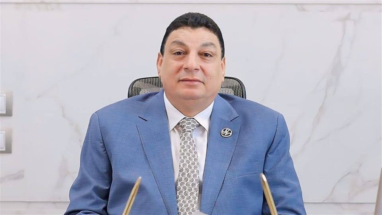 سامي نصر الله: ضربات الداخلية الاستباقية تبرهن على قدرة الدولة في تحصين الأمن القومي