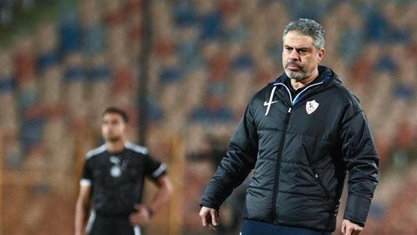 خالد الغندور: معتمد جمال يرفض الجفالي في الزمالك.. وإصابة اللاعب تعطل تسويقه