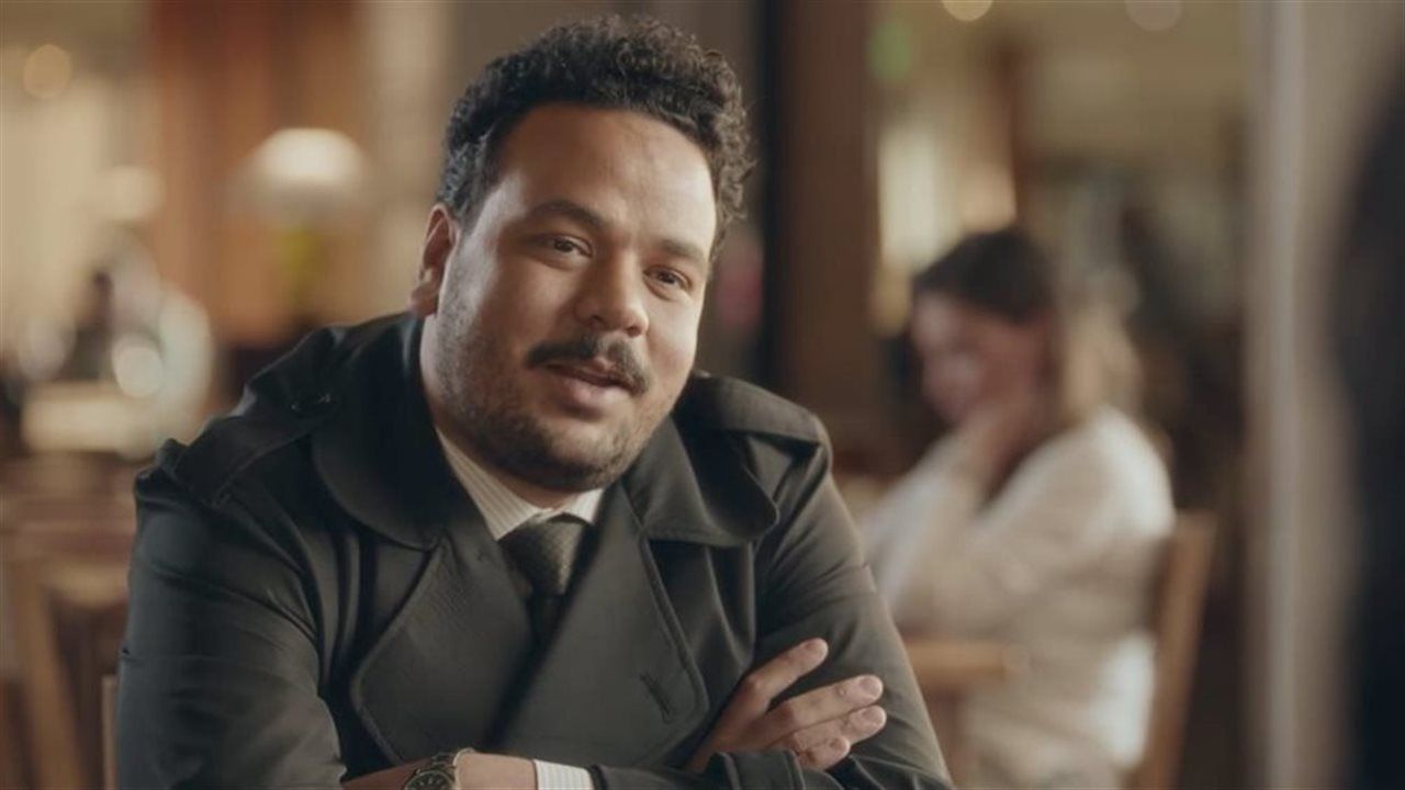 مصطفى غريب للدستور: أجسد شخصية الطالب المتفوق في «برشامة»