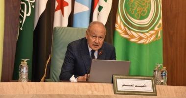 أبو الغيط يدين استهداف منشآت الكهرباء والمياه في الكويت