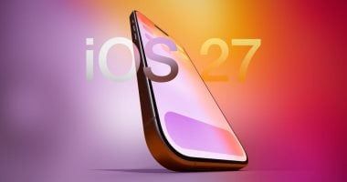 iOS 27 يُعيد ابتكار Siri: تطبيق مستقل وميزة Extensions تغيّر اللعبة
