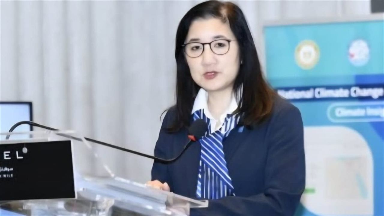 مسئولة أممية: مصر تمتلك تنوعًا بيولوجيًا رائعًا والاستراتيجية الوطنية لحماية الموارد الطبيعية