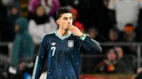 ألمانيا ضد غانا.. ملخص اهداف ونتيجه مباراة منتخب ألمانيا وغانا الودية